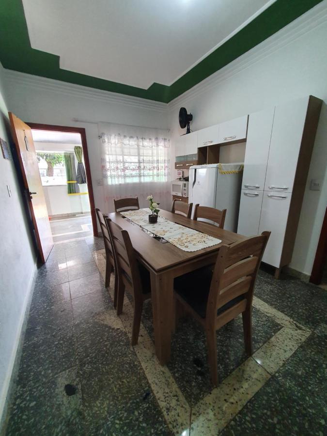 Вилла Casa Verde Лимейра Экстерьер фото